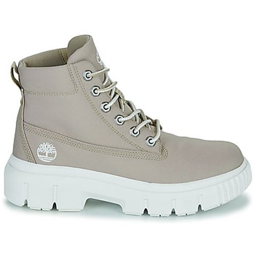 Boots Timberland FABRIC BOOT - Timberland - Modalova