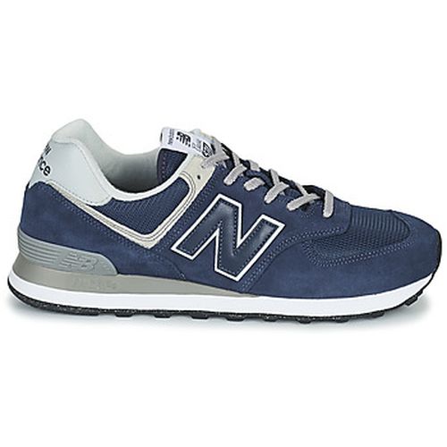 Baskets basses New Balance 574 - New Balance - Modalova