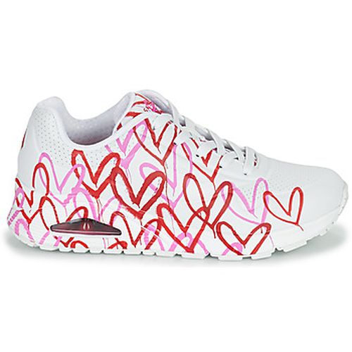 Baskets basses Skechers UNO - Skechers - Modalova