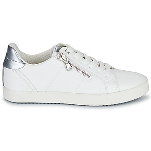 Baskets basses Geox D BLOMIEE - Geox - Modalova