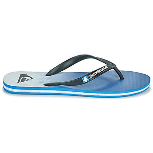 Tongs MOLOKAI FADED TIDE - Quiksilver - Modalova