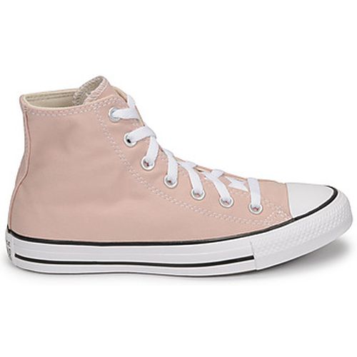 Baskets montantes CHUCK TAYLOR ALL STAR SEASONAL COLOR HI - Converse - Modalova