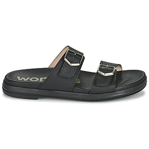 Mules Wonders B-7421-WILD - Wonders - Modalova