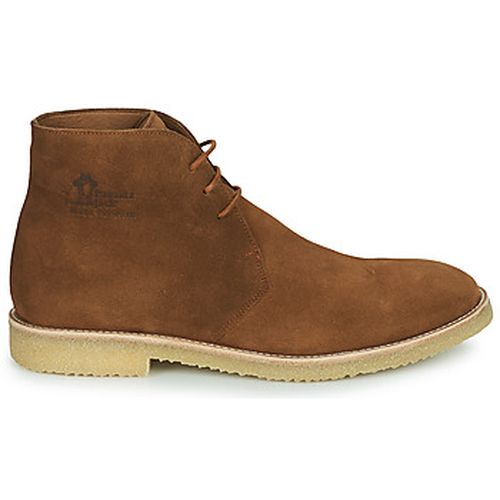 Boots Panama Jack GILDO C6 - Panama Jack - Modalova