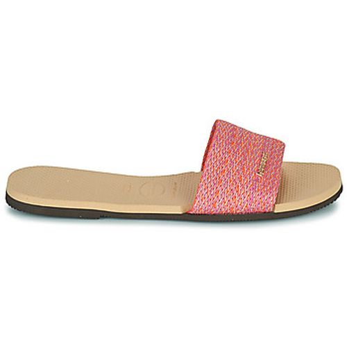 Sandales Havaianas YOU MALTA - Havaianas - Modalova