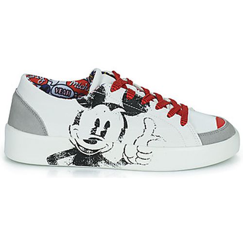 Baskets basses FANCY MICKEY - Desigual - Modalova