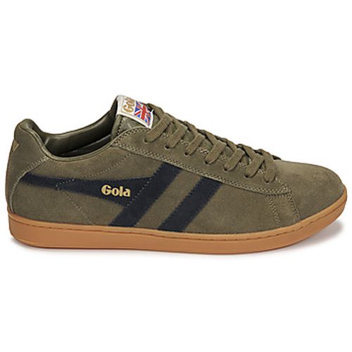 Baskets basses Gola EQUIPE SUEDE - Gola - Modalova