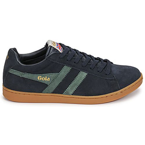 Baskets basses Gola EQUIPE SUEDE - Gola - Modalova