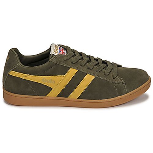 Baskets basses Gola EQUIPE SUEDE - Gola - Modalova