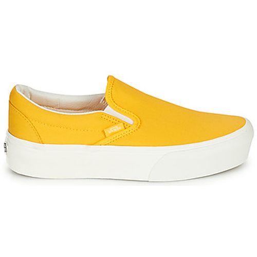 Slip ons Classic Slip-On Platform - Vans - Modalova