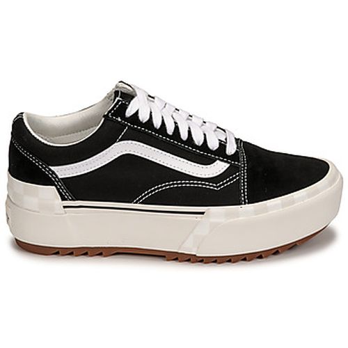 Baskets basses OLD SKOOL STACKED - Vans - Modalova