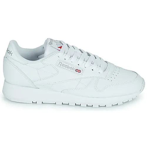 Baskets basses CLASSIC LEATHER - Reebok Classic - Modalova