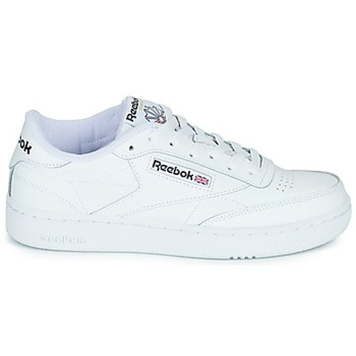 Baskets basses CLUB C 85 - Reebok Classic - Modalova