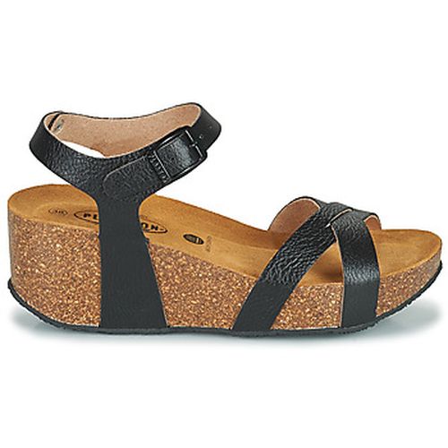 Sandales compensées SO_FINAL - Plakton - Modalova