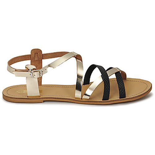 Sandales So Size IDITRON - So Size - Modalova