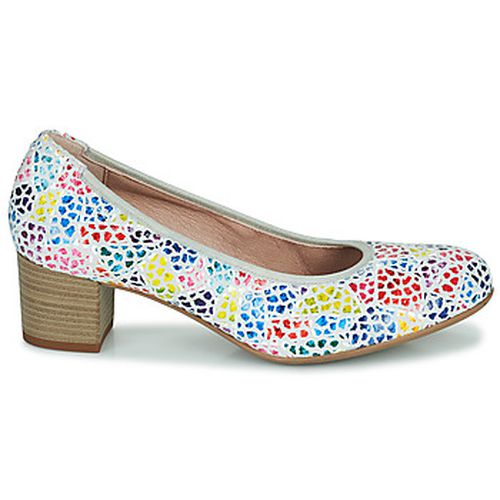 Chaussures escarpins GEMINIS - Dorking - Modalova