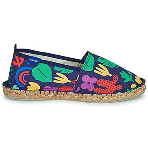 Espadrilles Art of Soule PEACE - Art of Soule - Modalova