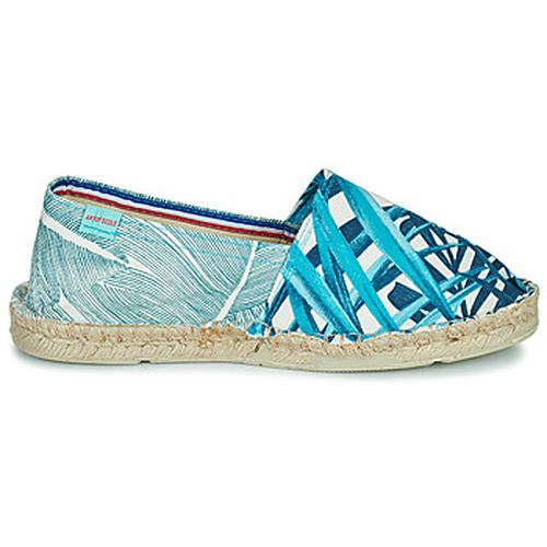 Espadrilles Art of Soule LEAF-BLUE - Art of Soule - Modalova