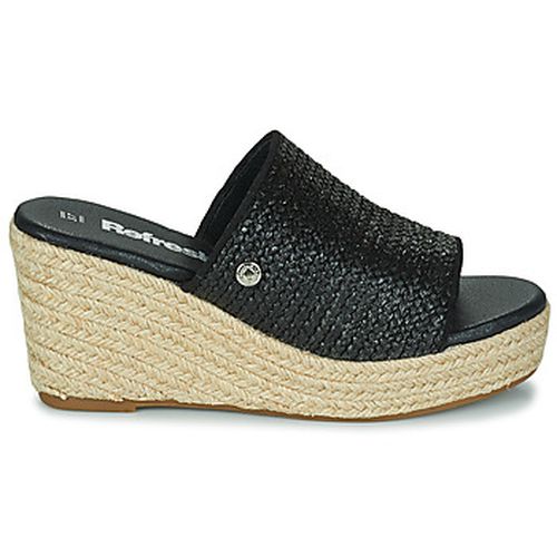 Mules Refresh 79785-NEGRO - Refresh - Modalova