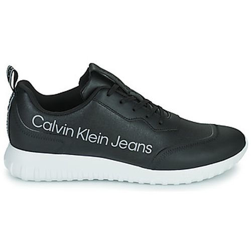 Baskets basses SPORTY EVA RUNNER 1 - Calvin Klein Jeans - Modalova