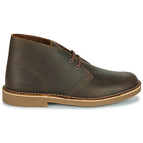 Derbies Clarks DESERT BT EVO - Clarks - Modalova