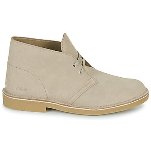 Boots Clarks DESERT BT EVO - Clarks - Modalova