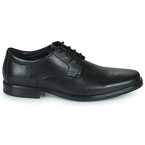 Derbies Clarks HOWARD WALK - Clarks - Modalova