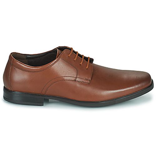 Derbies Clarks HOWARD WALK - Clarks - Modalova