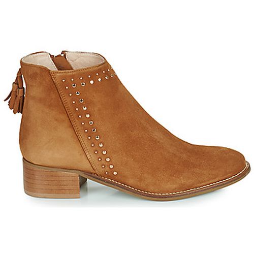 Bottines Myma 5346MY - Myma - Modalova