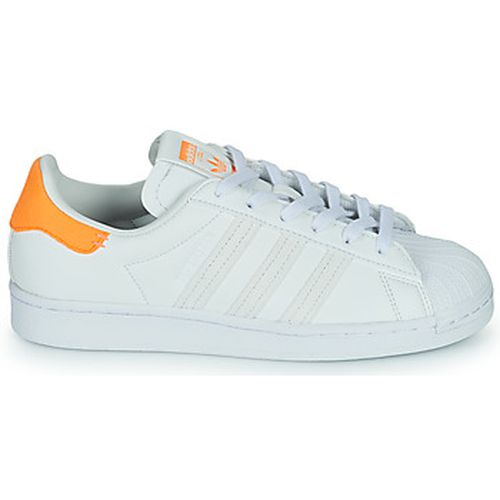 Baskets basses adidas SUPERSTAR W - adidas - Modalova