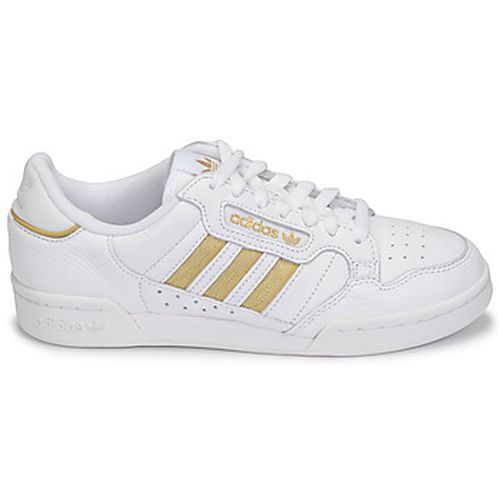 Baskets basses CONTINENTAL 80 STRIPES - adidas - Modalova