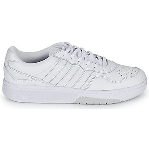 Baskets basses adidas COURT REFIT - adidas - Modalova