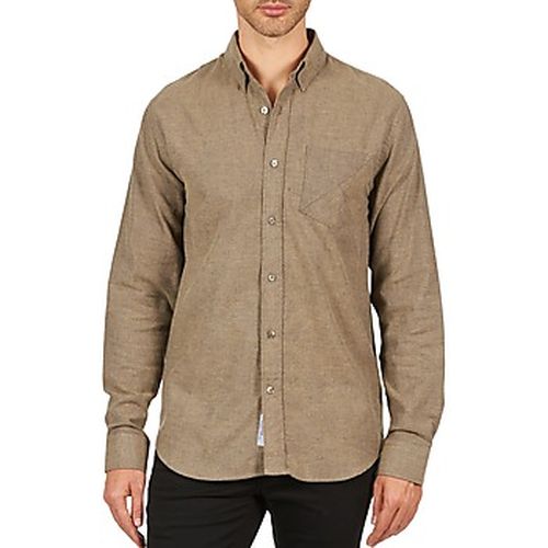 Chemise CHEMISE CLAY 101799 BEIGE - Kulte - Modalova