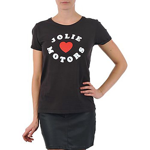 T-shirt LOUISA JOLIEMOTOR 101954 - Kulte - Modalova