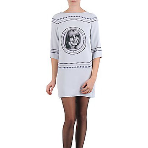 Robe courte BB43121 - Brigitte Bardot - Modalova