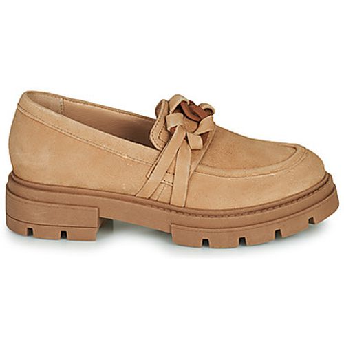 Mocassins Mjus BEATRIX MOC - Mjus - Modalova