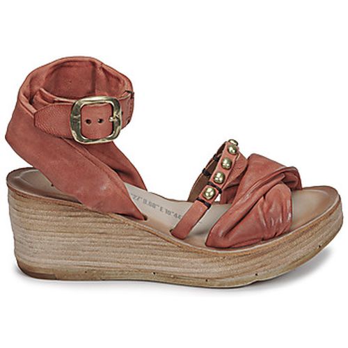 Sandales compensées NOA STRAP II - Airstep / A.S.98 - Modalova