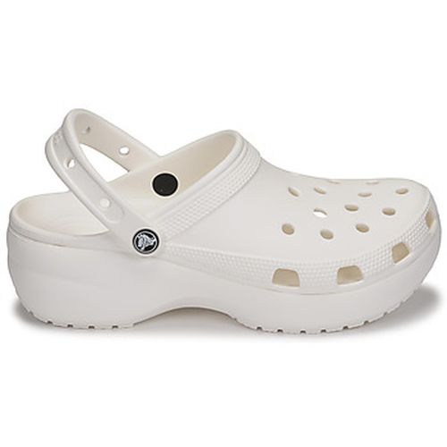 Sabots CLASSIC PLATFORM CLOG W - Crocs - Modalova