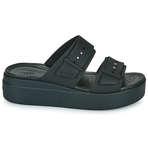 Mules BROOKLYN SANDAL LOWWDG W - Crocs - Modalova