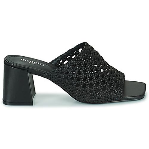 Mules Maison Minelli SOLINE - Maison Minelli - Modalova