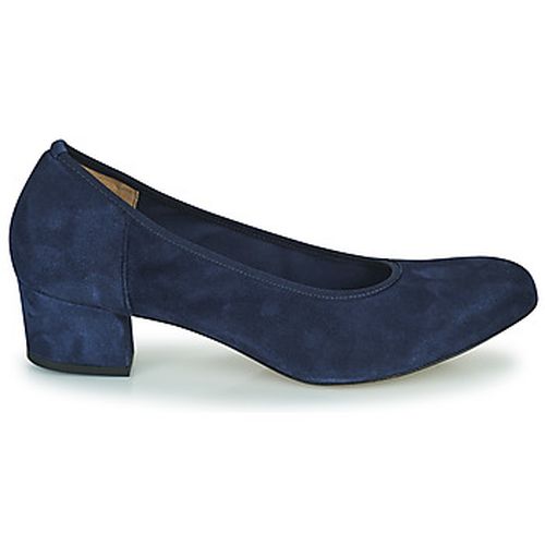 Chaussures escarpins 11540-CAM-MARINE - Otess / Zoï - Modalova