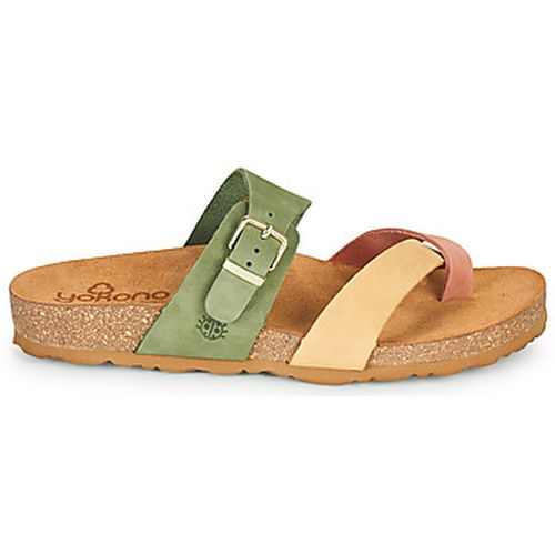 Sandales compensées YOKONO JERBA - YOKONO - Modalova