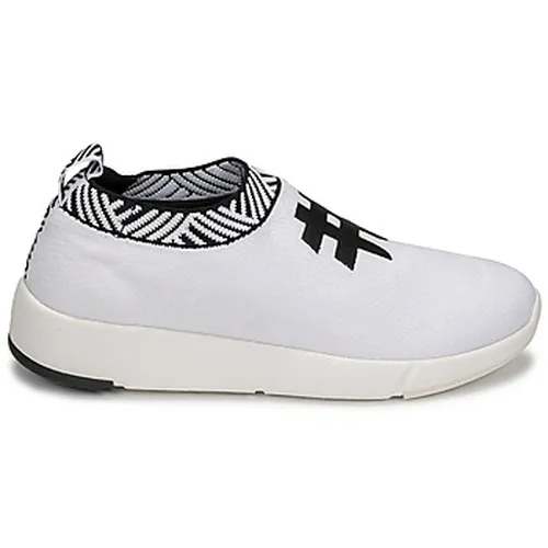 Baskets basses Rens REBEL-WHITE - Rens - Modalova