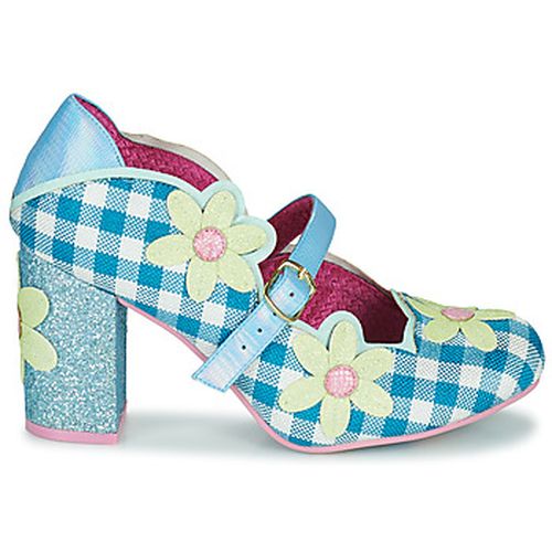 Chaussures escarpins Daisy Dancer - Irregular Choice - Modalova