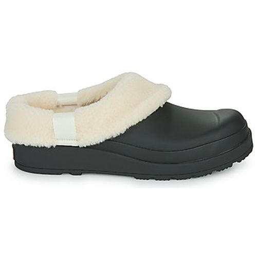 Chaussons Hunter Play Sherpa - Hunter - Modalova