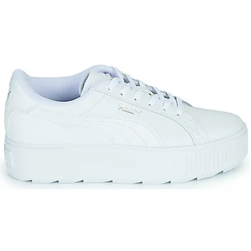 Baskets basses Puma KARMEN L - Puma - Modalova