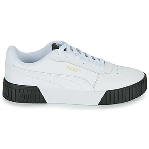 Baskets basses Puma CARINA 2.0 - Puma - Modalova