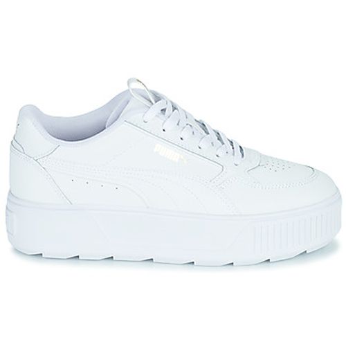 Baskets basses Puma KARMEN REBELLE - Puma - Modalova