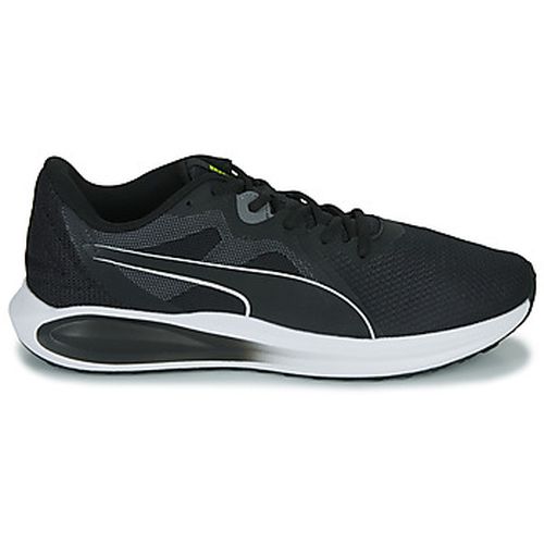 Chaussures Puma TWITCH RUNNER - Puma - Modalova