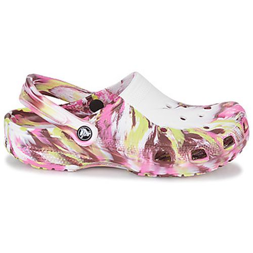 Sabots Crocs CLASSIC MARBLED CLOG - Crocs - Modalova